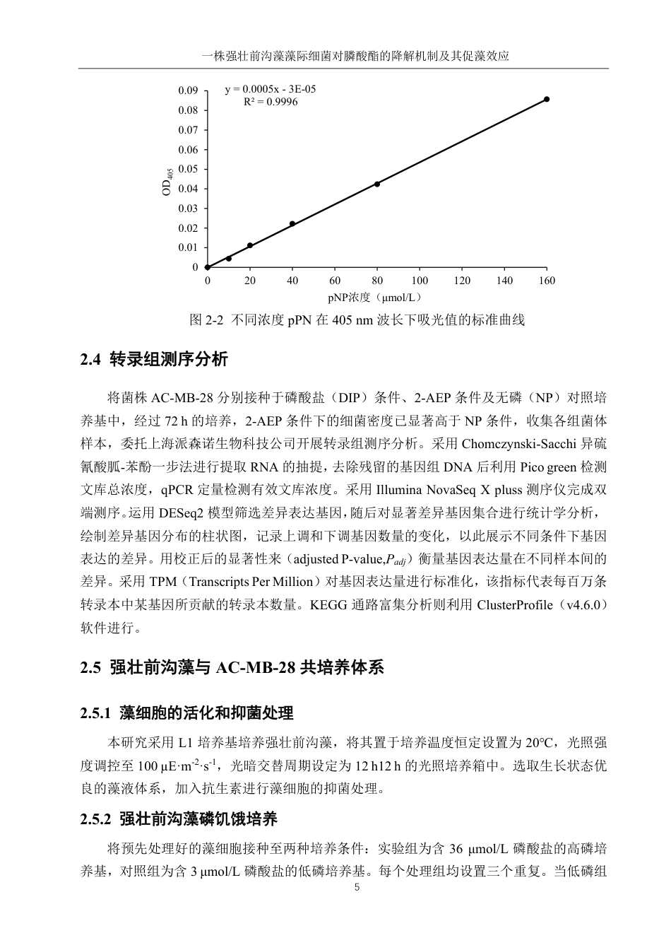26年CH海洋技术 一株强壮前沟藻藻际细菌对膦酸酯的降解机制及其促藻效应-约18831字符.pdf_第9页