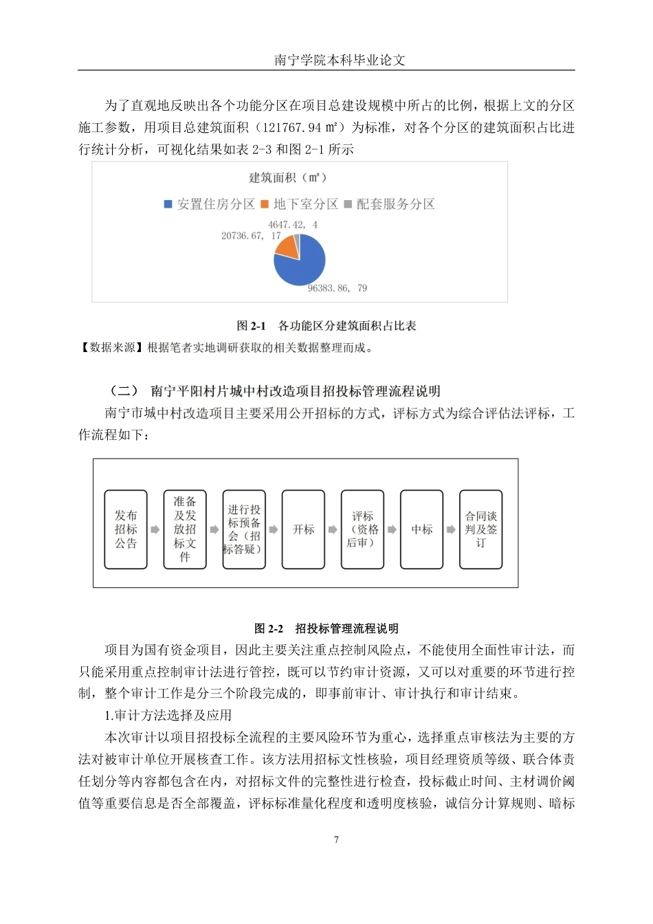 26年CH工程审计 南宁市平阳村片区城中村改造项目招投标审计分析终稿全日制-约20278字符.pdf_第10页