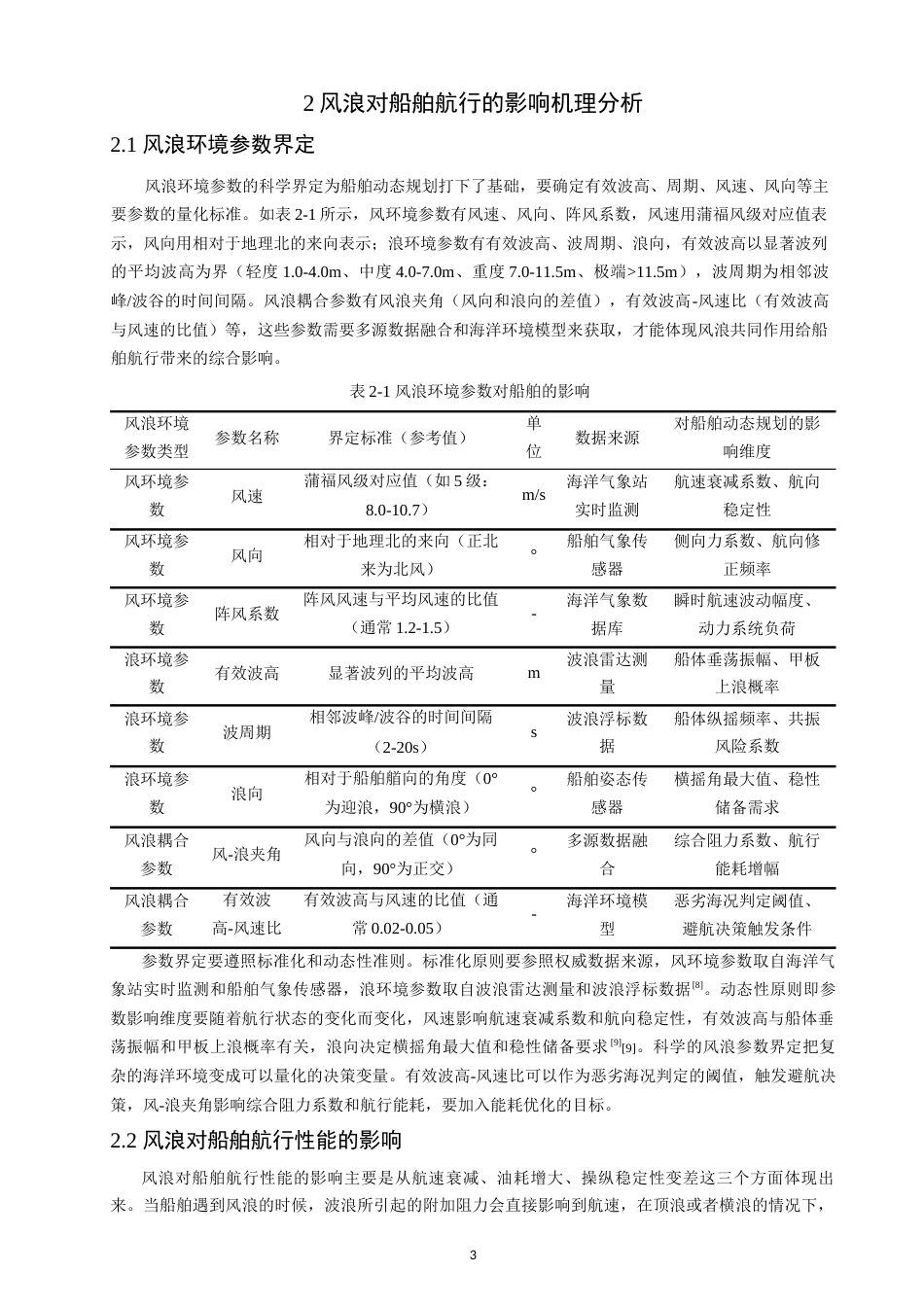 26年CH航海技术 基于风浪影响的船舶动态规划方案 -终稿全.docx_第7页