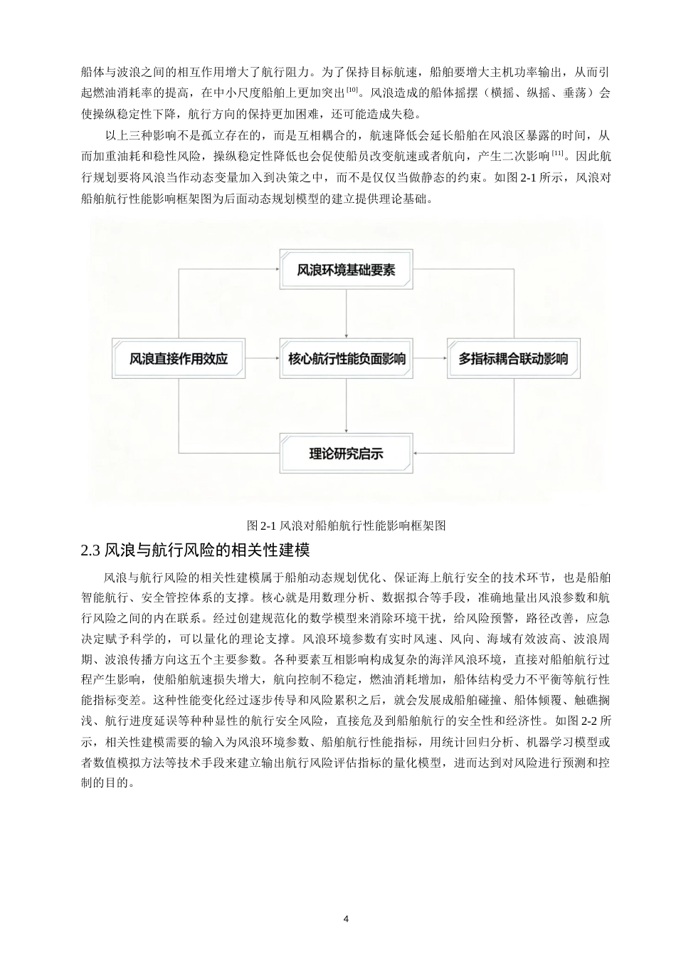 26年CH航海技术 基于风浪影响的船舶动态规划方案 -终稿全.docx_第8页