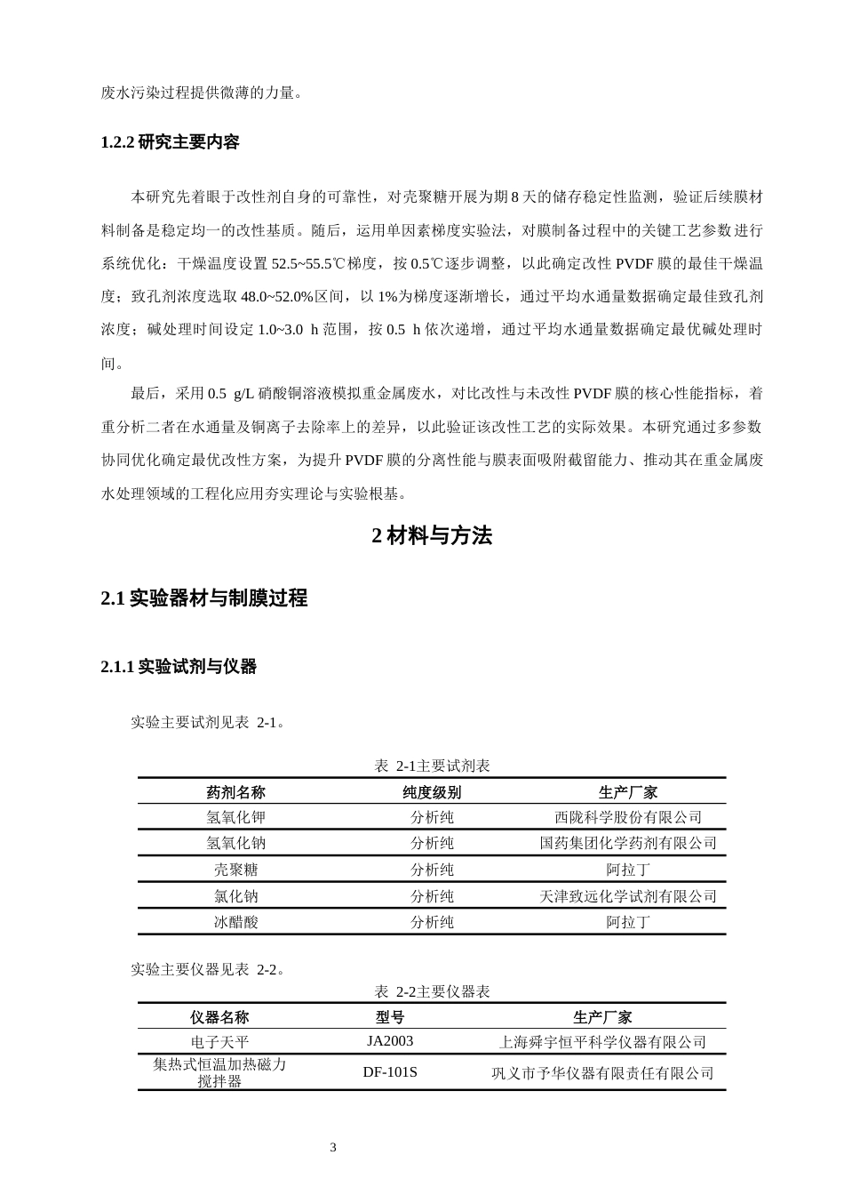 26年CH环境科学 壳聚糖改性聚偏氟乙烯微滤膜的研究(14013字).docx_第7页