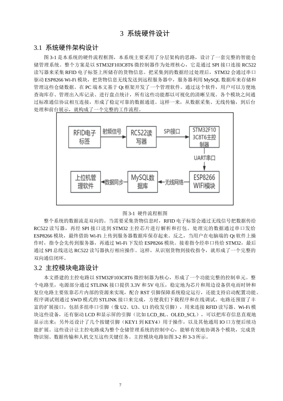 26年CH通信工程 关键词：智能仓储；防冲突算法-全日制终稿(17141字).docx_第10页