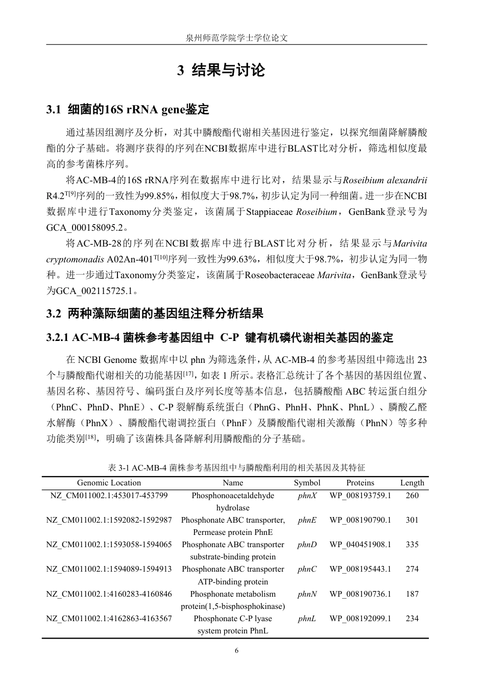 26年CH海洋技术 两株强壮前沟藻藻际细菌对膦酸酯的降解能力初探-约16754字符.pdf_第9页
