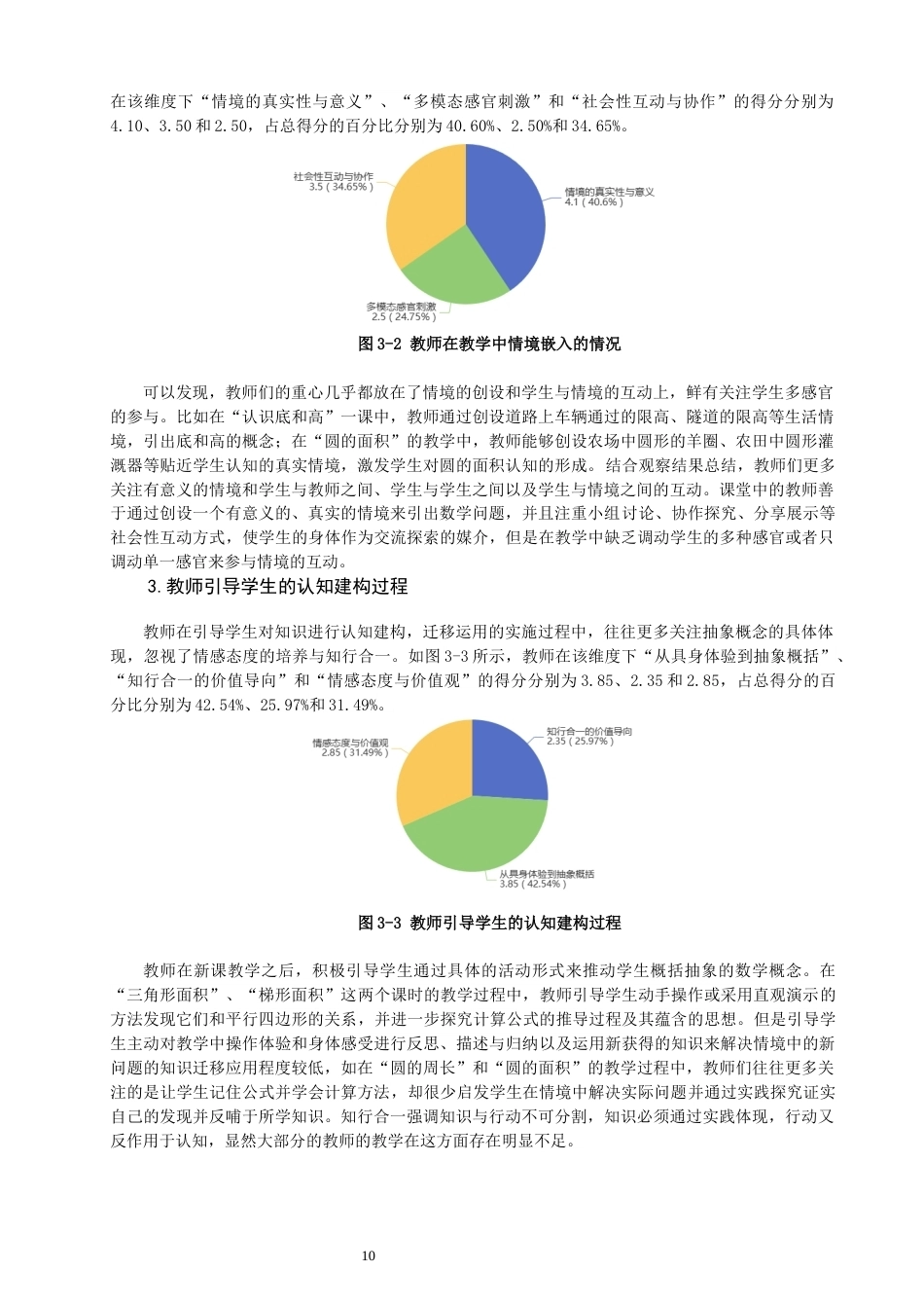 26年CH小学教育关键词：具身认知；小学数学；图形与几何；教学研究-终稿(34042字).docx_第10页