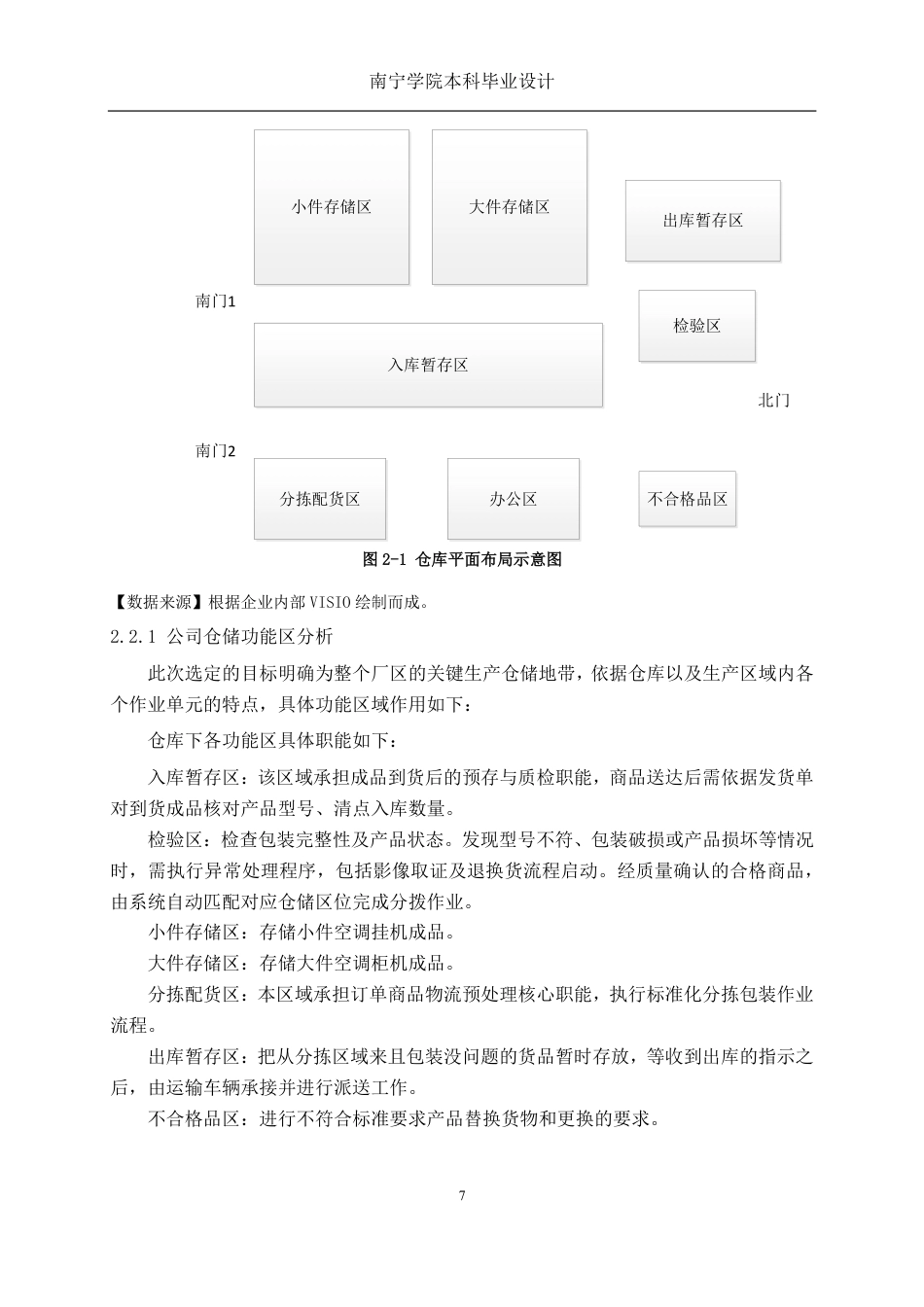 26年CH物流 基于SLP与AHP的仓库布局优化设计——以美的空调分厂仓库为例-约17785字符.pdf_第10页
