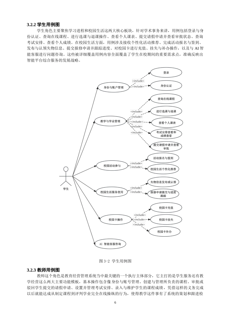 26年CH物联网工程 基于微信小程序的校园生活服务平台 .docx_第10页