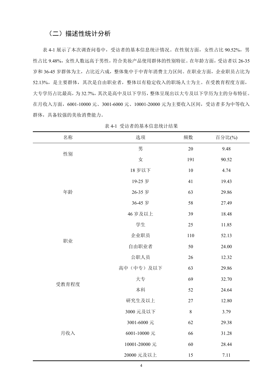 26年CH市场营销 私域流量构建与运营策略研究——以澳门芭莎国际美妆商城为例非全-约16557字符.pdf_第7页
