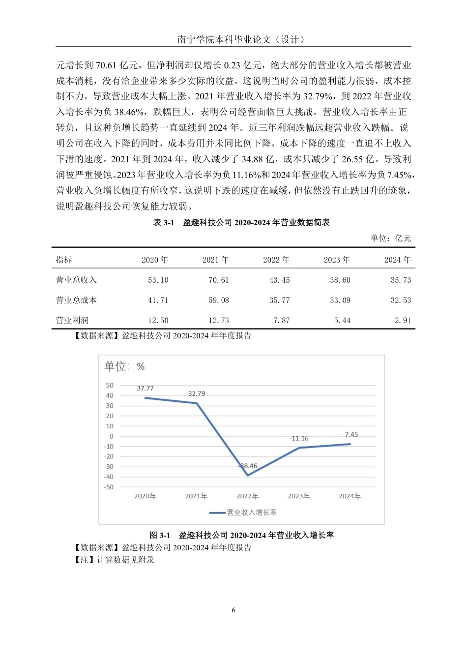 26年CH会计学 科技企业发展能力分析与对策研究 ——以盈趣科技股份有限公司为例终稿全日制-约19845字符.pdf_第10页