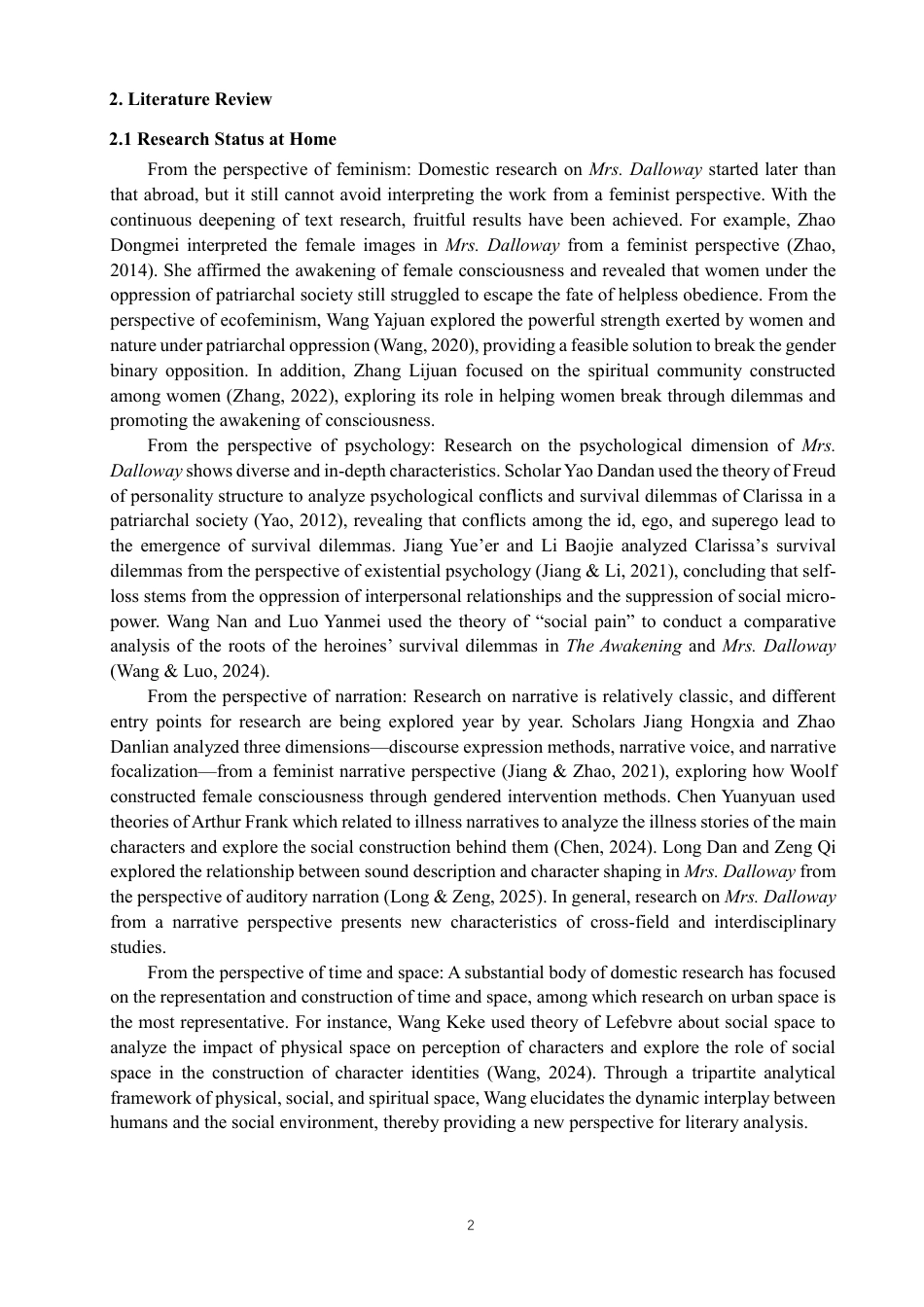 26年CH英语终稿全 毕业论文（设计）AnAnalysisofCharacters’ExistentialPredicament-约42978字符.pdf_第5页