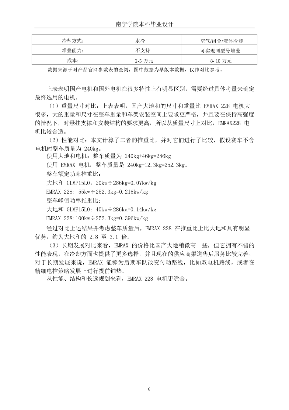 26年CH新能源汽车工程 FSEC方程式赛车单电机链传动系统设计仿真及其应用研究-终稿全日制(12962字).docx_第9页