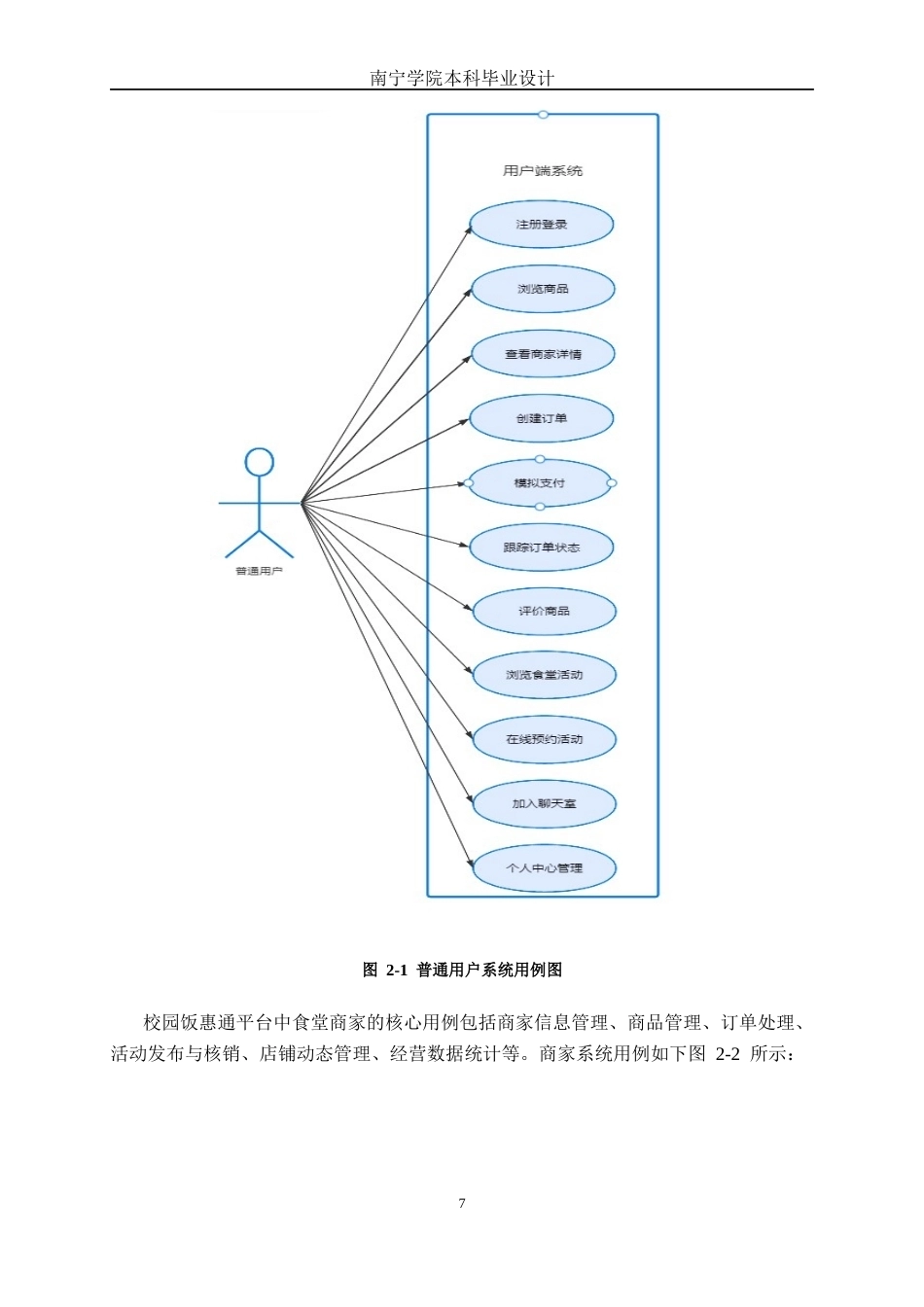 26年CH计算机科学 校园饭惠通平台的设计与实现终稿全日制(22714字).docx_第10页