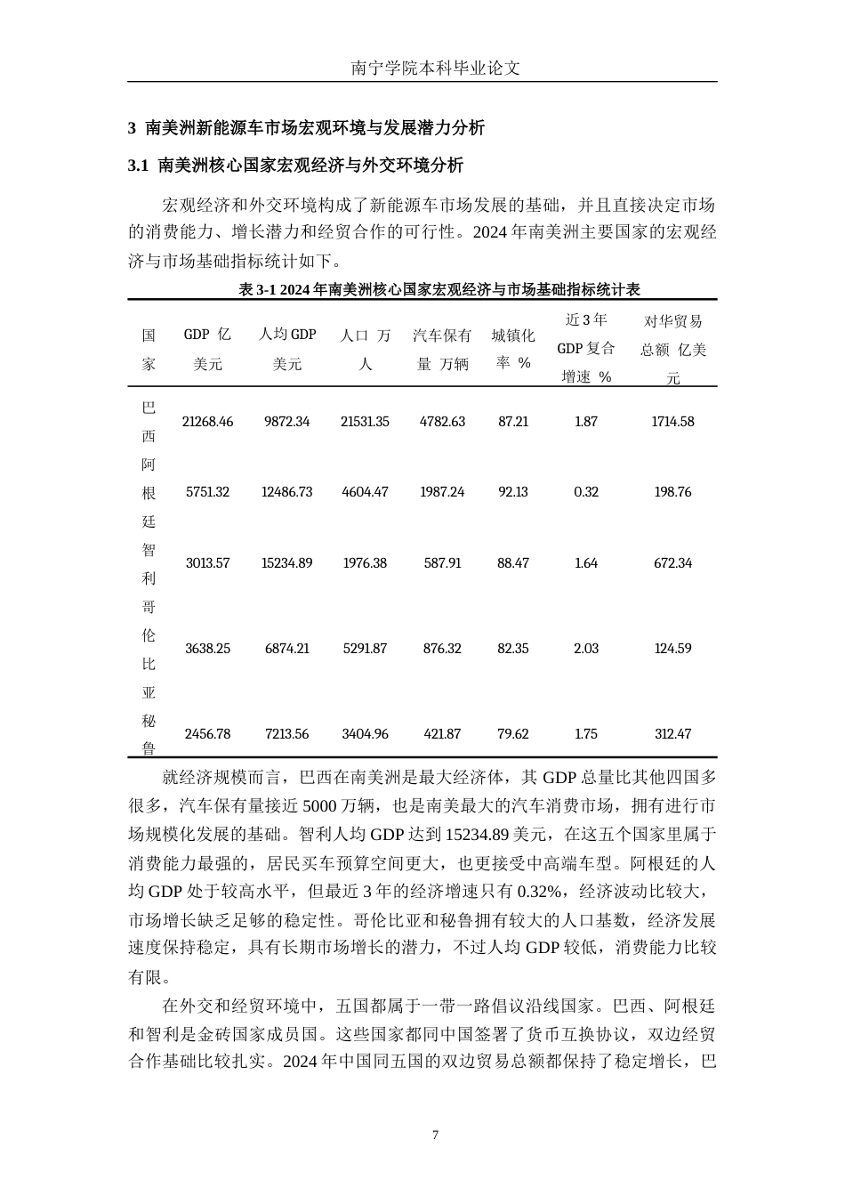 26年CH汽车服务 南美洲地区新能源车市场调查研究(22401字).docx_第10页