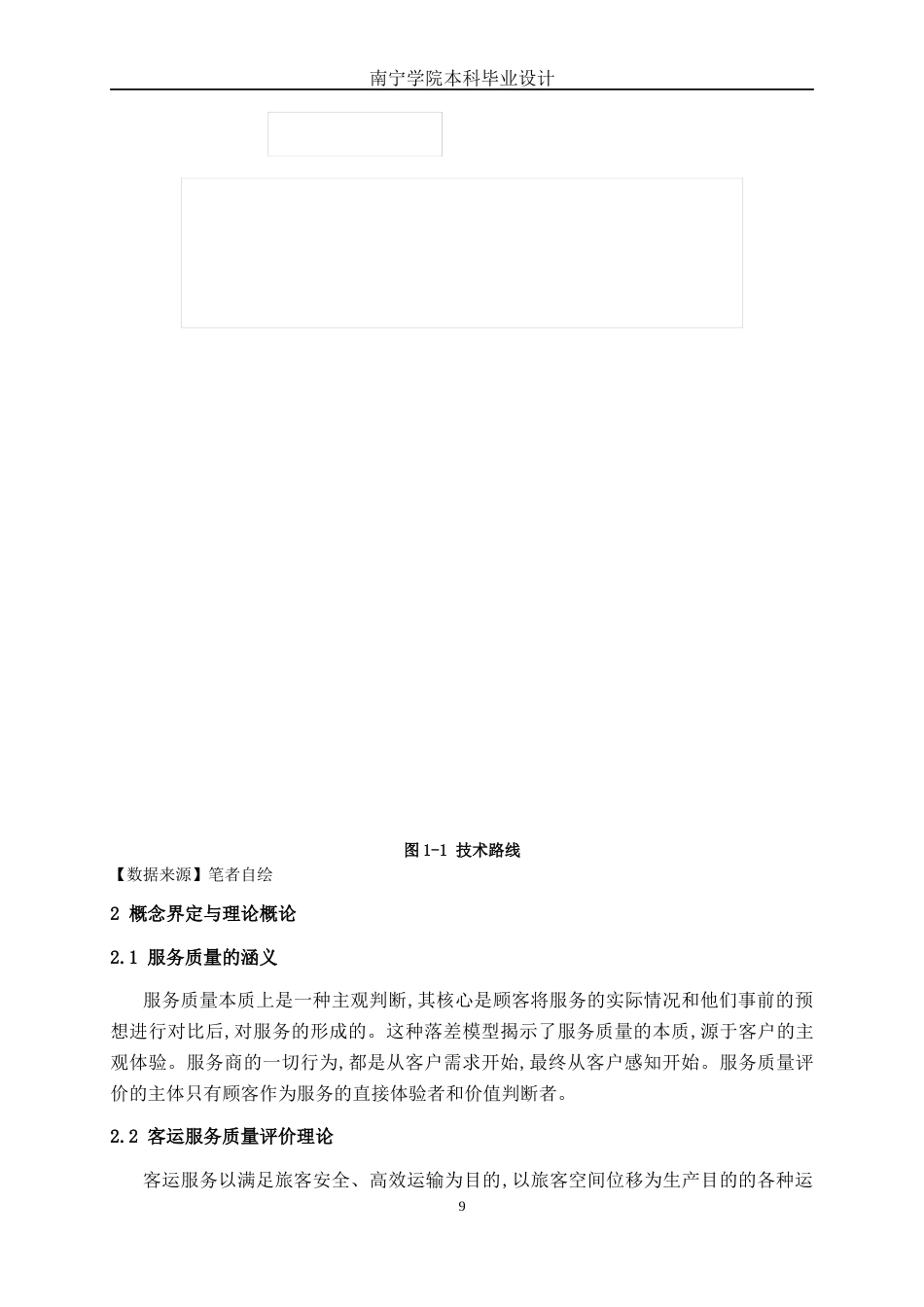 26年CH交通运输 宜州高铁站客运服务质量评价及提升策略分析-终稿全日制(20330字).docx_第7页