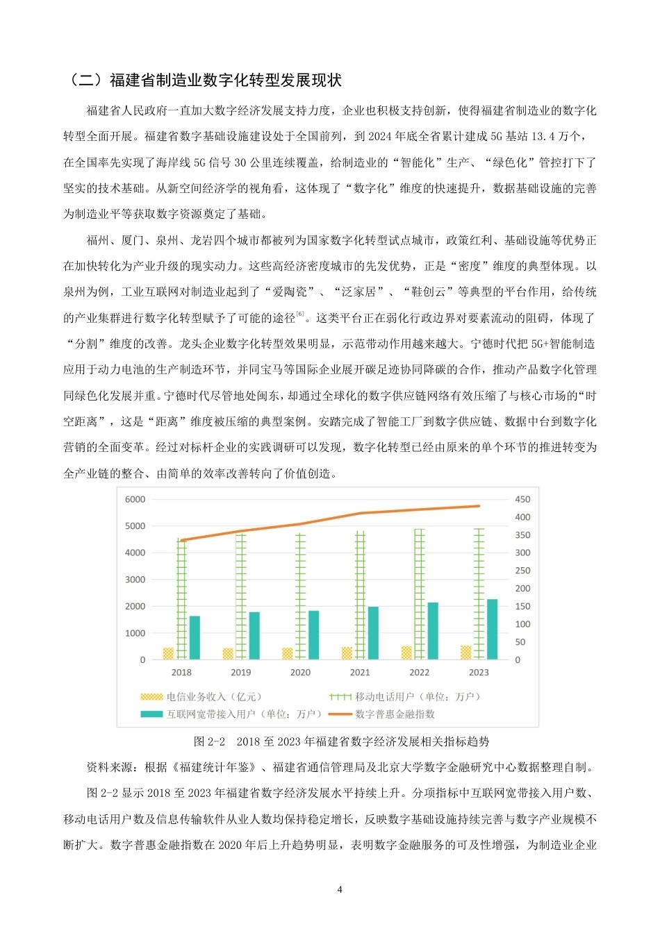 26年CH经济学 数字化转型对福建省制造业高质量发展的影响研究-终稿全日制-约14721字符.pdf_第7页