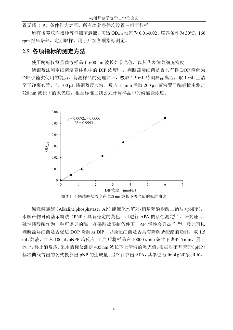 26年CH海洋技术 两株海洋甲藻藻际细菌对膦酸酯的降解能力初探-约16597字符.pdf_第8页