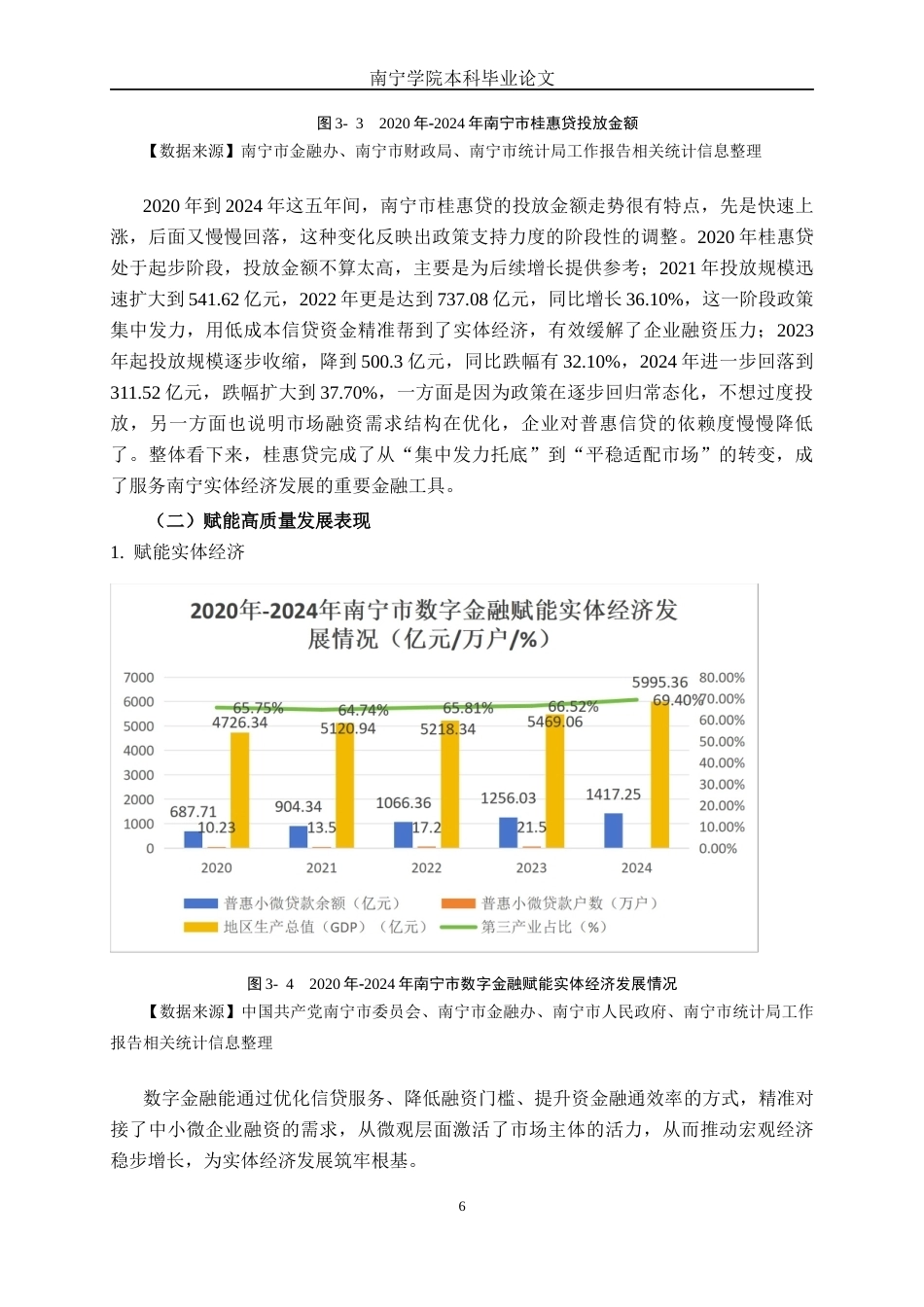 26年CH经济与金融 南宁市数字金融发展现状及其问题分析终稿全日制(12388字).docx_第9页