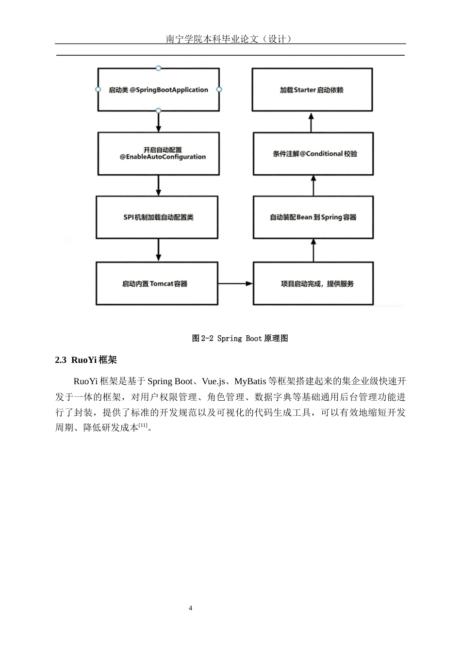 26年CH软件 基于Spring Boot 的日程管理系统设计与实现(15316字).docx_第8页