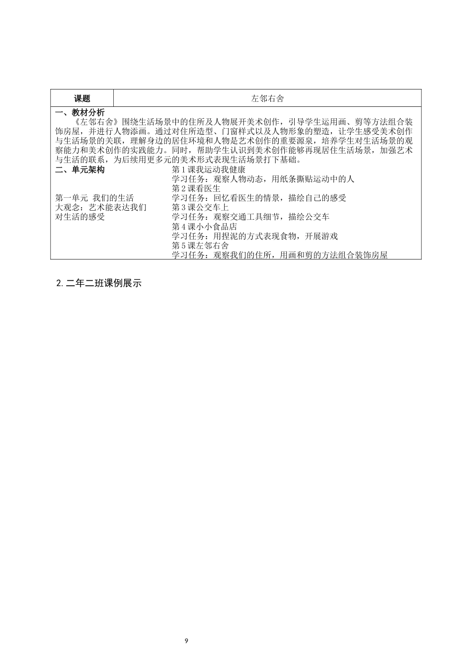 26年CH美术学师范 生成动画在小学美术课的应用研究——以湘美版二上《左邻右舍》为例-全日制终稿(16908字).docx_第9页