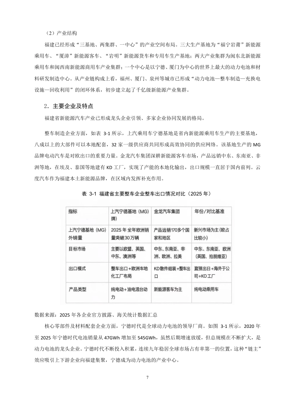 26年CH国际商务 福建省新能源汽车企业的挑战与应对策略-终稿全-约17283字符.pdf_第10页