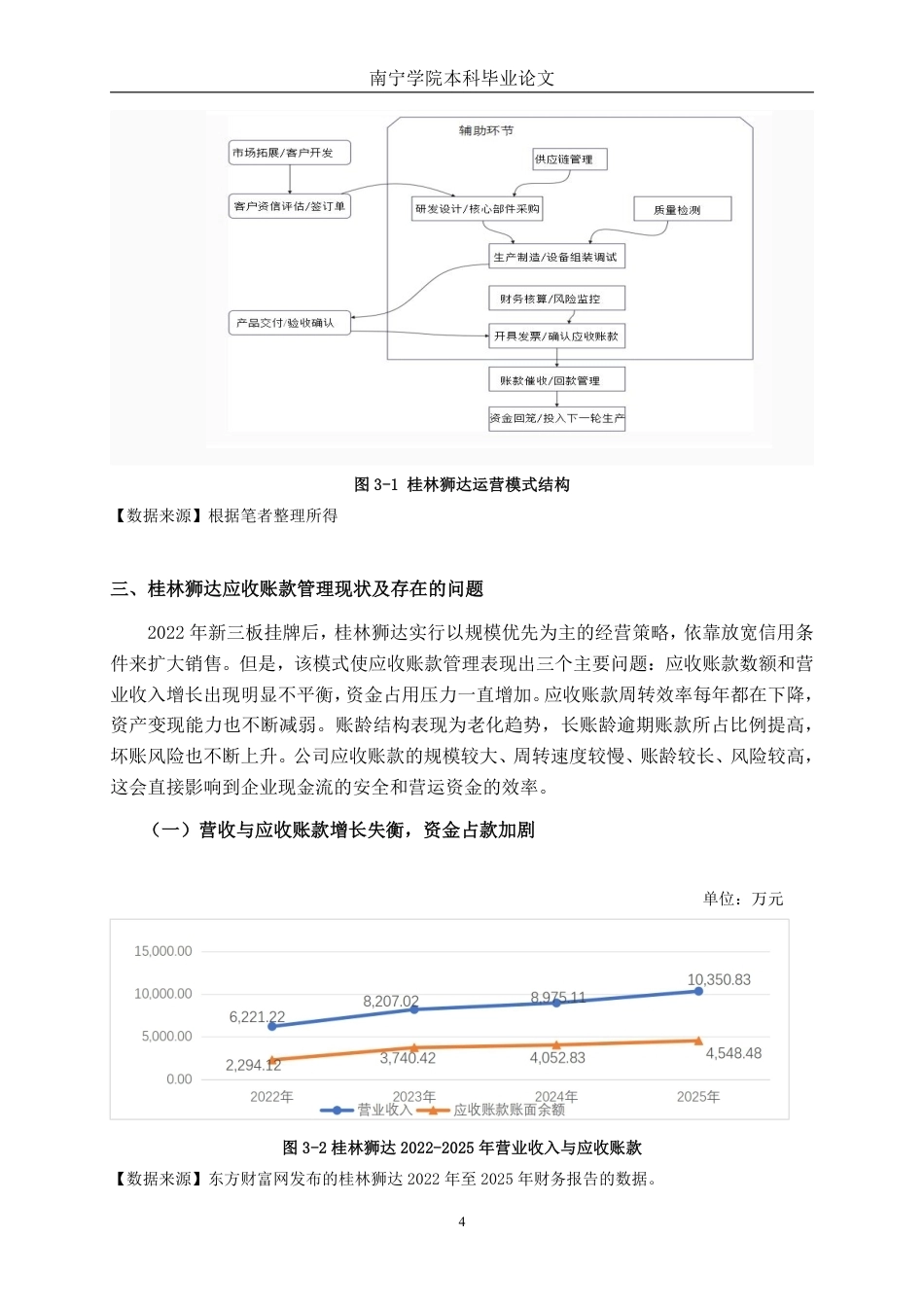 26年CH财务管理 中型光电半导体设备企业应收账款管理问题及对策分析——以桂林狮达为例终稿全日制-约19163字符.pdf_第7页