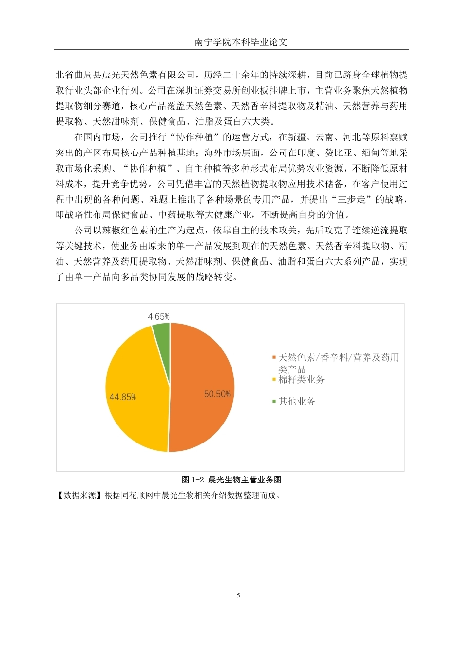 26年CH财务 晨光生物盈利能力分析-约20184字符.pdf_第9页