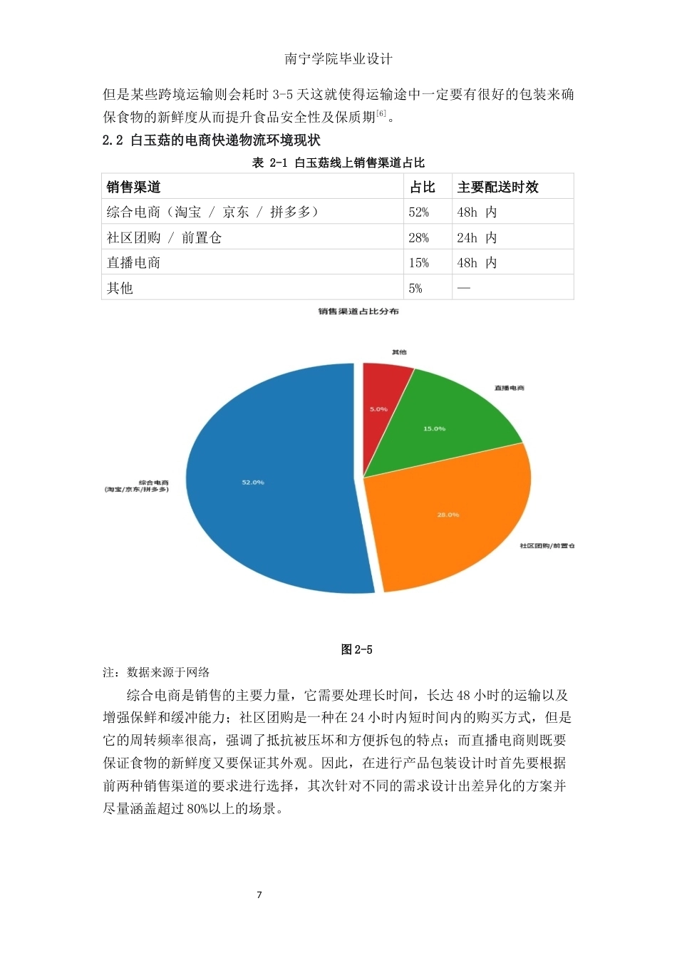 26年CH物流 白玉菇快递包装优化设计(19485字).docx_第10页