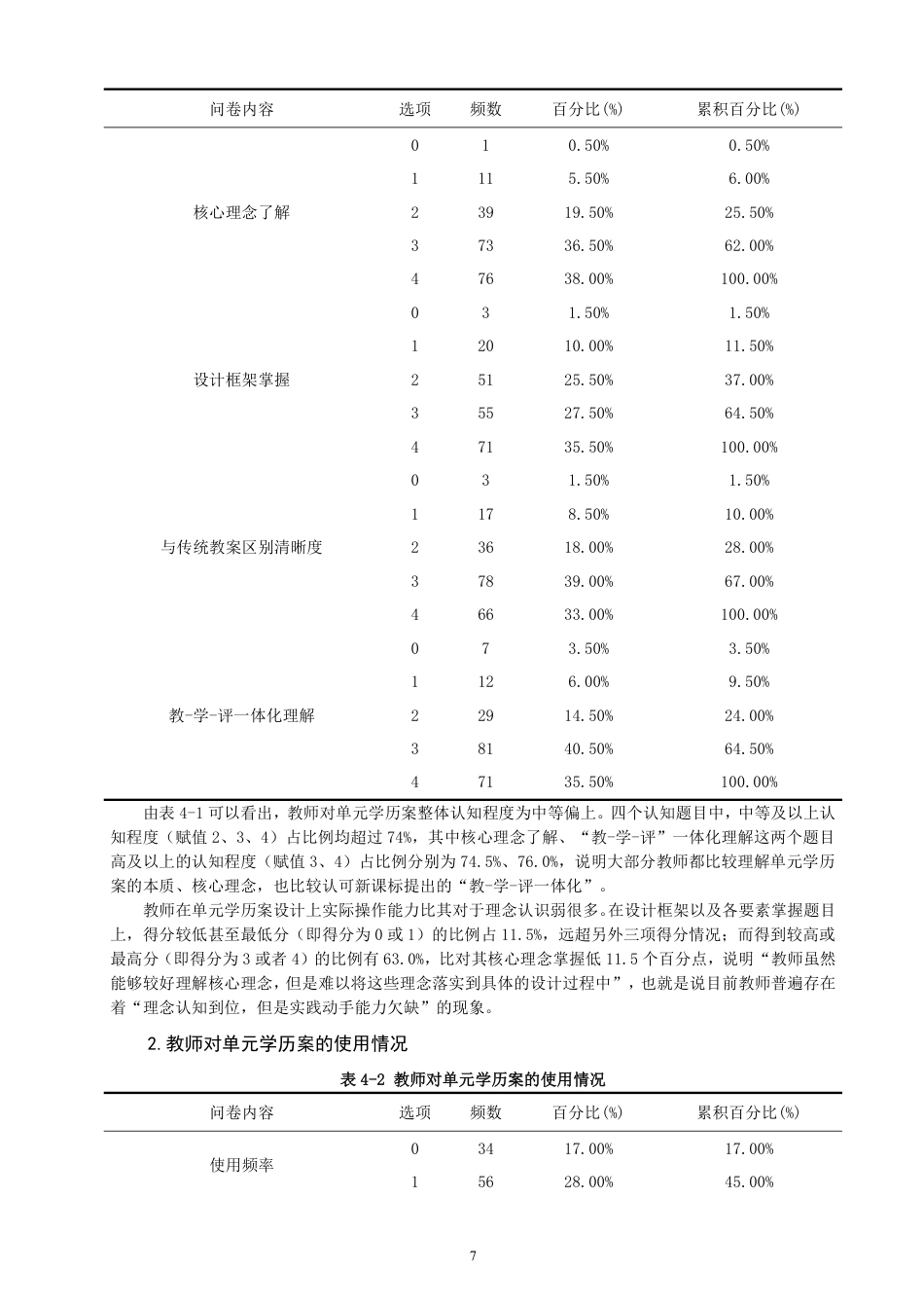 26年CH小学教育基于学习进阶的小学数学单元学历案教学设计——以北师大版“多边形的面积”单元为例-终稿-约35646字符.pdf_第10页
