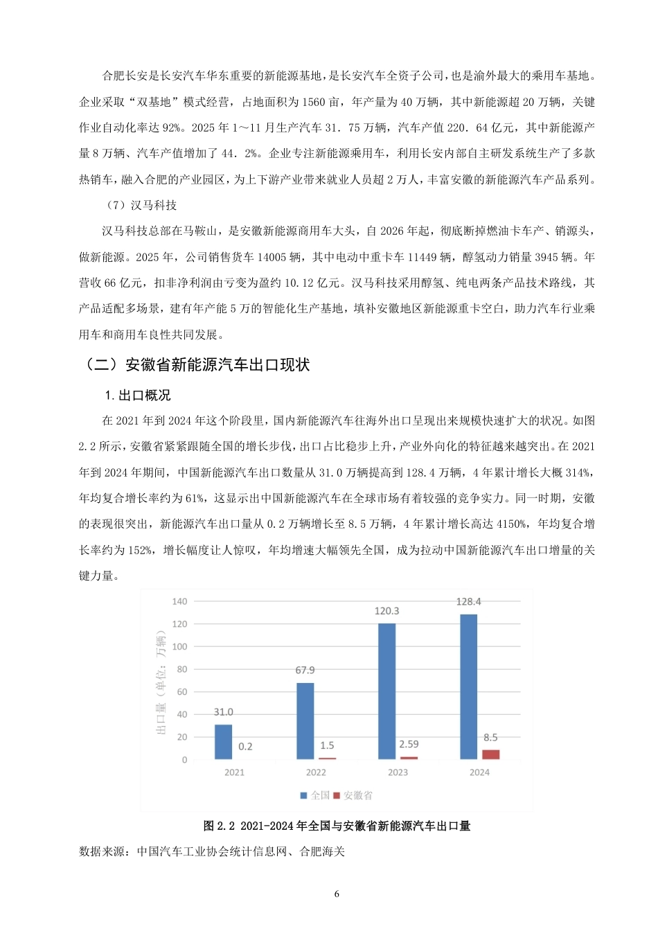26年CH国际经济贸易 技术性贸易壁垒对安徽省新能源汽车出口的影响及对策-非全-约18598字符.pdf_第9页