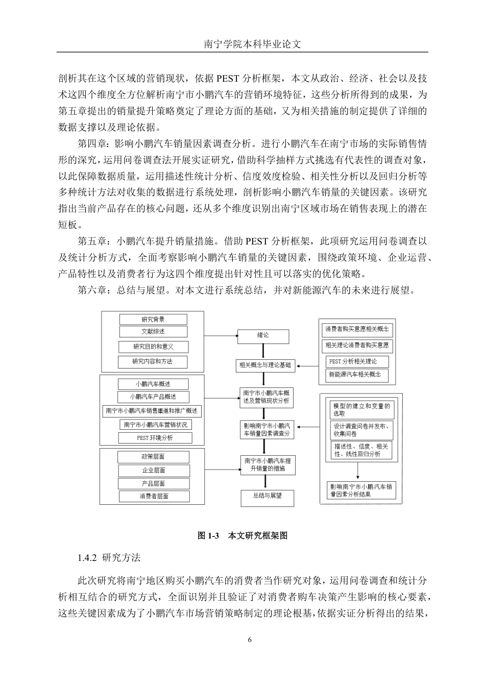 26年CH汽车服务工程 影响新能源汽车销量因素研究——以小鹏汽车南宁市为例-终稿全日制-约39608字符.pdf_第10页