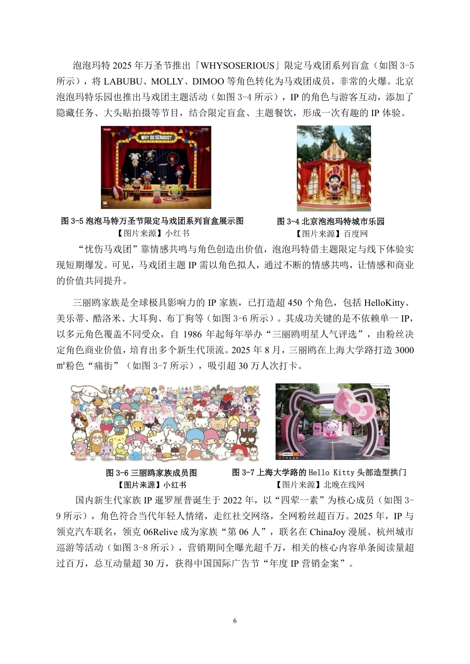 26年CH视觉传达 “蜜果甜芯马戏团”广西水果IP人物形象设计-约11895字符.pdf_第9页