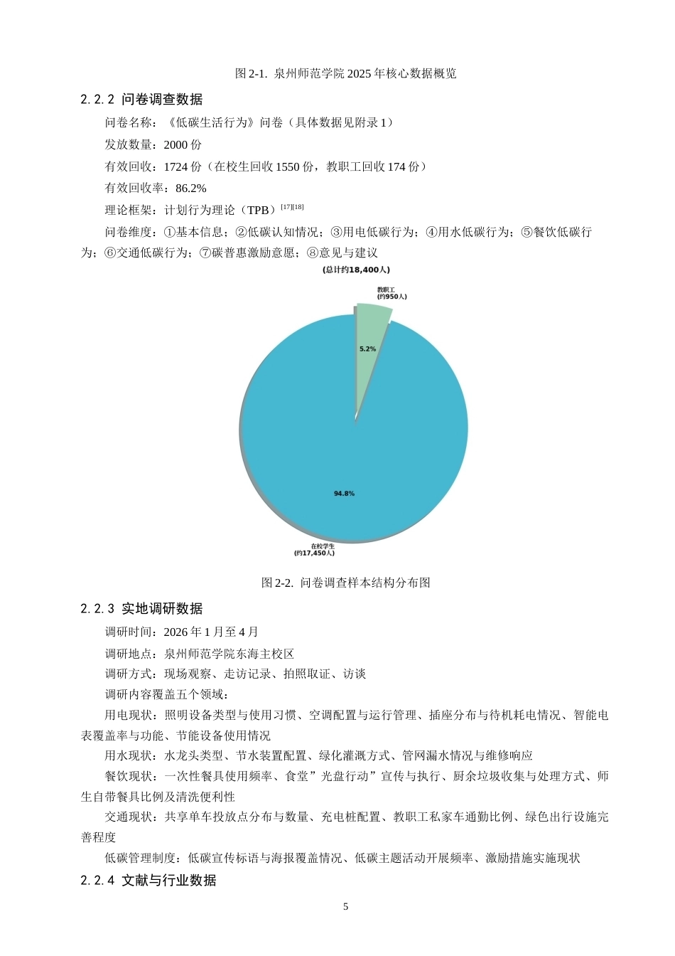 26年CH环境科学 碳普惠”机制构建与低碳生活推广研究——以泉州师范 (17074字).docx_第10页