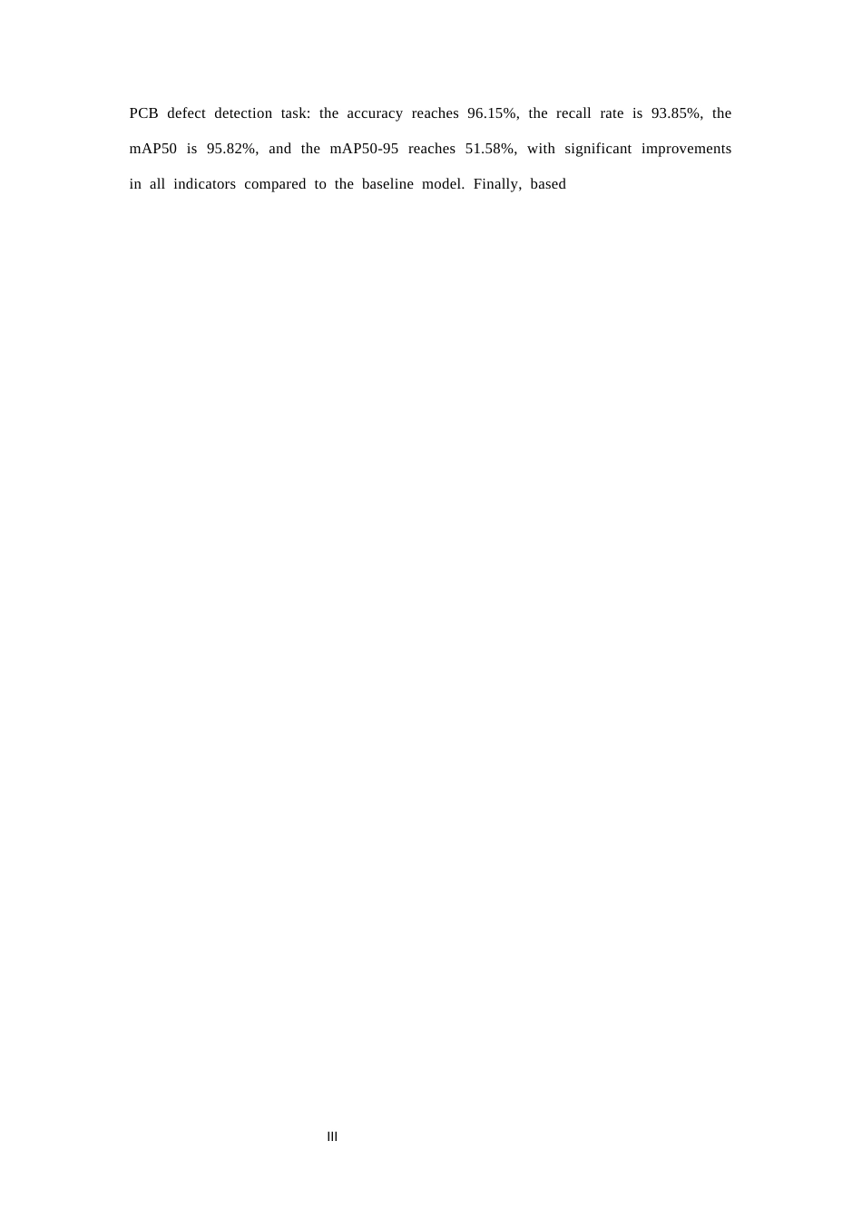 26年CH数据科学与大数据 基于改进YOLOv12的PCB板缺陷检测系统-终稿全(12166字).docx_第3页