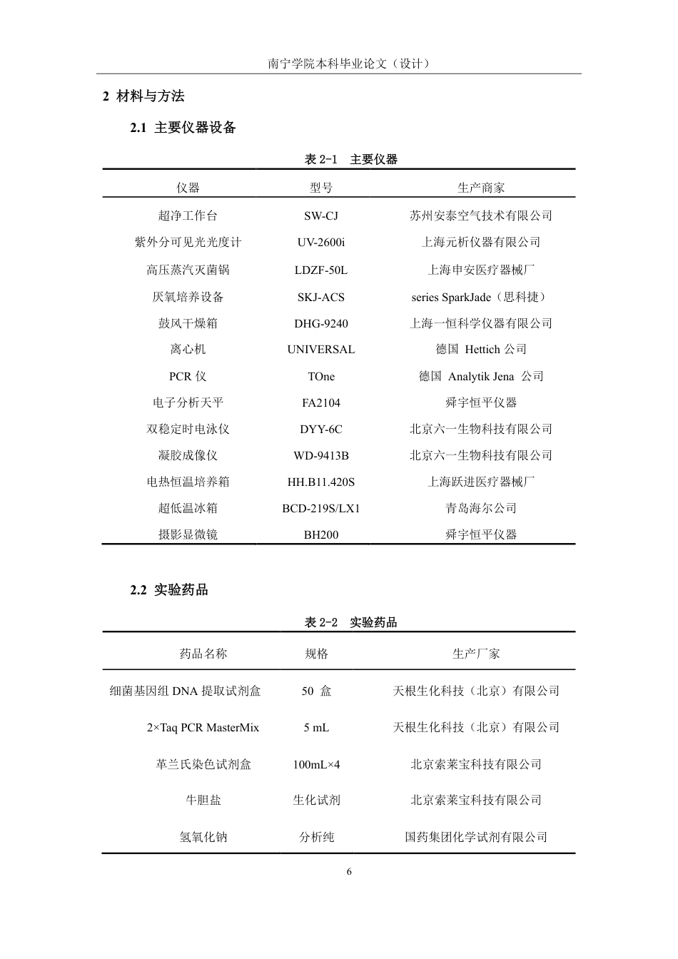 26年CH食品质量与安全 钦州市植物源发酵制品中益生菌的筛选及理化特性研究-约23678字符.pdf_第9页