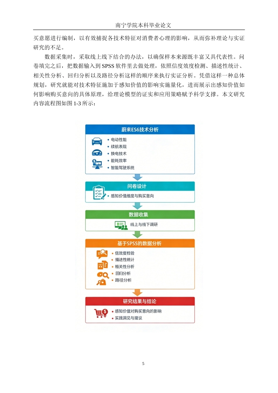 26年CH新能源 新能源汽车消费者感知价值对购买意愿的影响研究——以蔚来ES6为例(30779字).docx_第10页