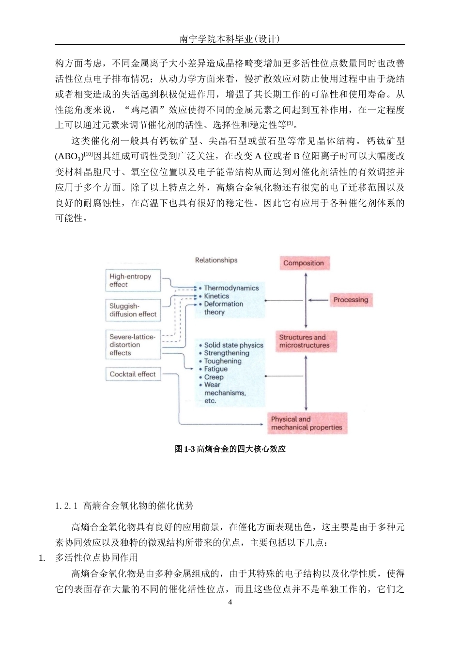26年CH汽车服务 铌钒高熵合金氧化物对氢化镁储氢性能的催化效应研究(14207字).docx_第10页