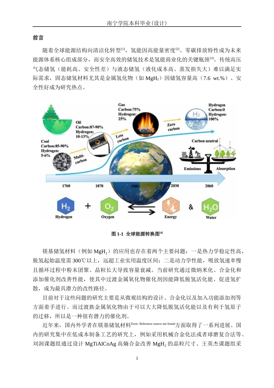 26年CH汽车服务 铌钒高熵合金氧化物对氢化镁储氢性能的催化效应研究(14207字).docx_第7页