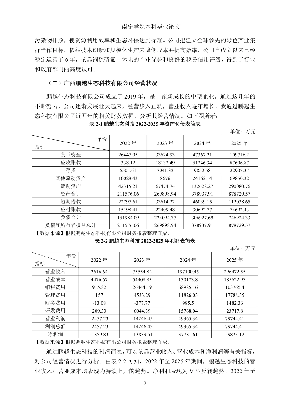 26年CH财务管理 中型制造企业应收账款管理研究——以广西鹏越生态科技有限公司为例终稿全日制-约17593字符.pdf_第7页
