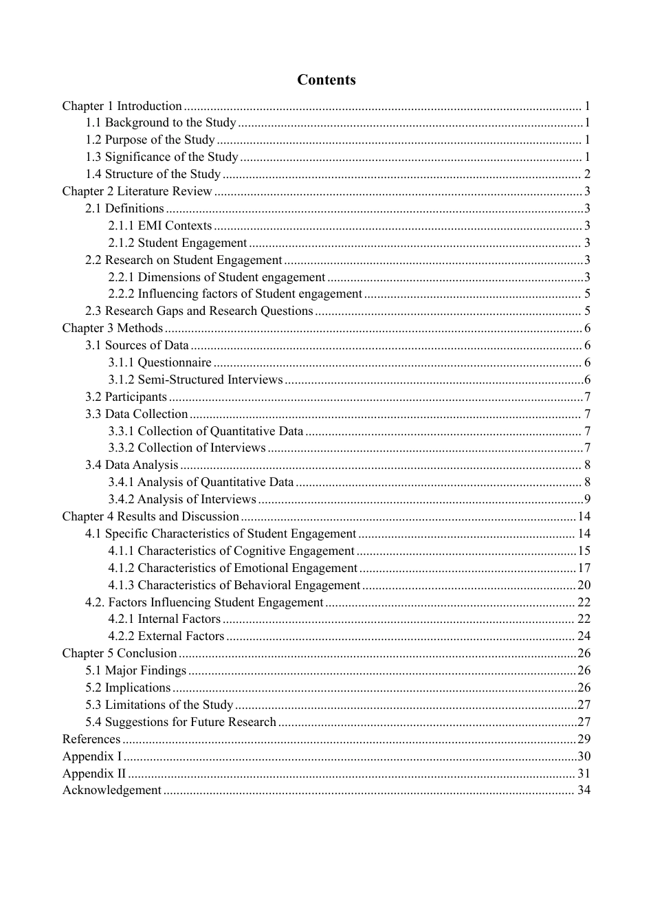 26年CH商务英语 英语媒介教学语境下大学生的学习投入研究：具体特征及影响因素-终稿全-约83518字符.pdf_第3页