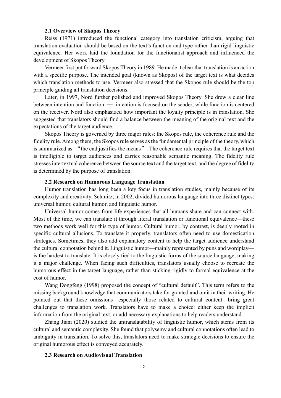 26年CH商务英语 目的论视角下美剧幽默语言的翻译-----以《生活大爆炸》为例-终稿全-约36188字符.pdf_第5页