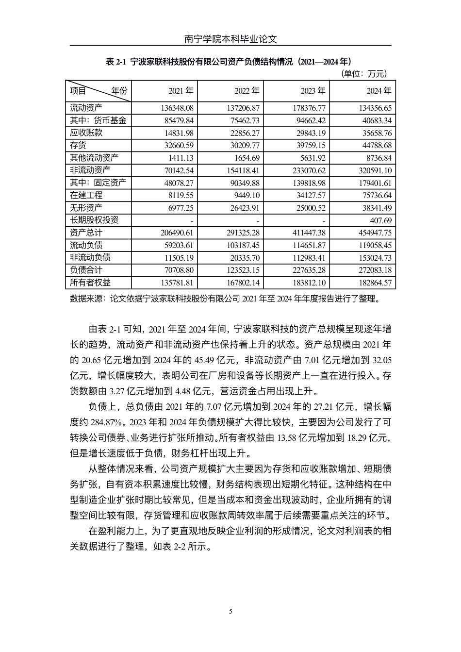 26年CH财务管理 中型塑料制品制造企业成本控制策略研究——以宁波家联科技股份有限公司为例终稿全日制-约19277字符.pdf_第8页
