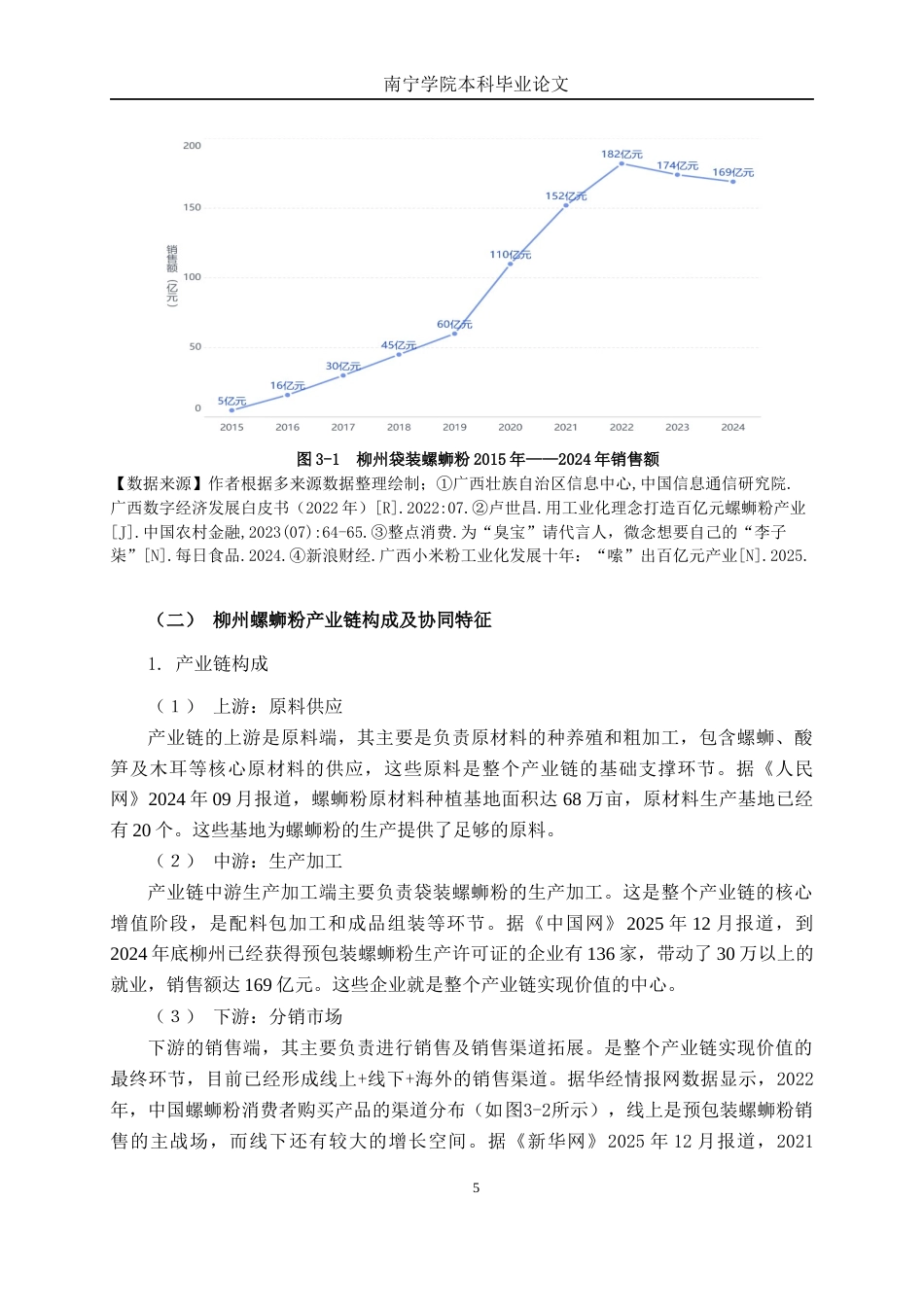 26年CH数字经济 人工智能赋能柳州螺蛳粉产业链协同优化研究终稿全日制(14351字).docx_第10页