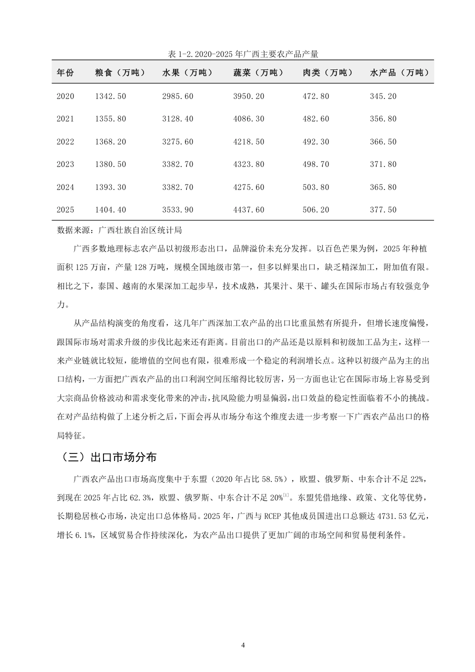 26年CH国际经济贸易 数字经济下广西农产品出口对策研究-非全-约17084字符.pdf_第7页