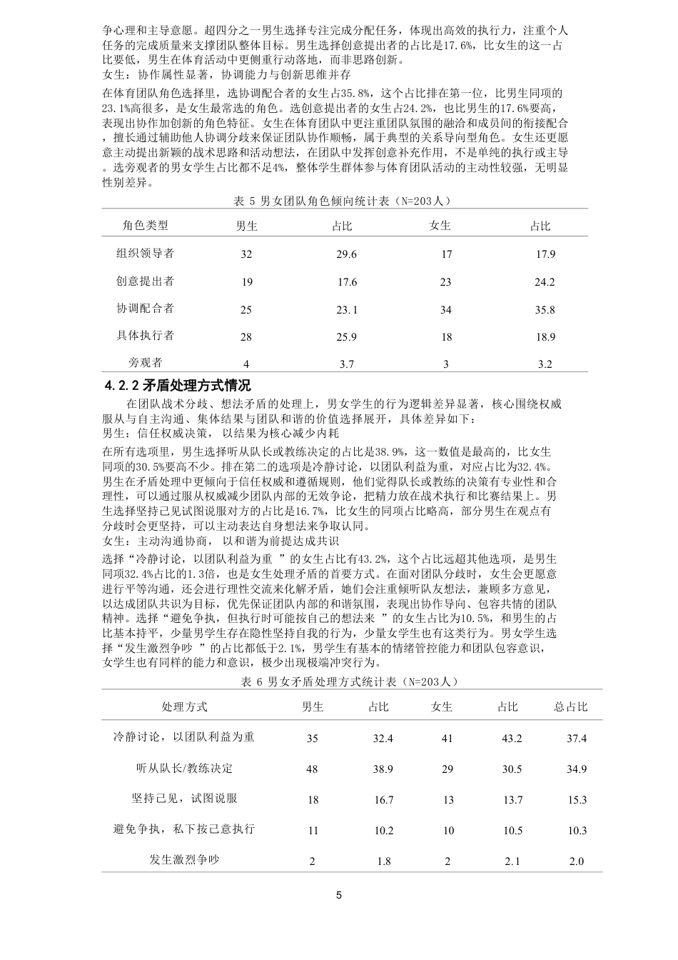26年CH体育教育 体育运动对中学生团队精神的培养研究——以紫峰中学为例-终稿全-约19107字符.pdf_第9页
