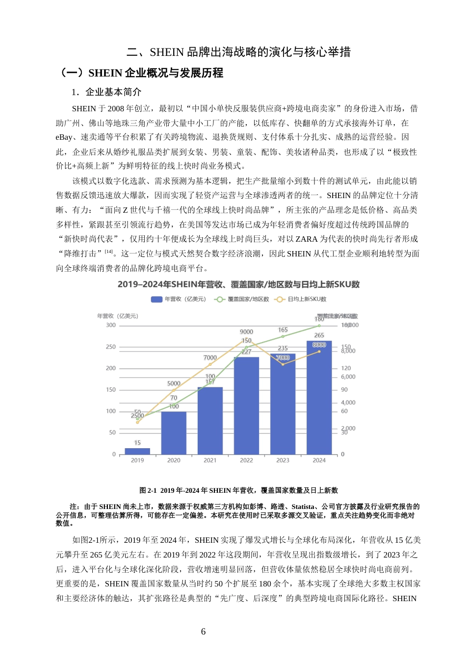 26年CH国际商务 关键词：品牌出海；数字经济；跨境电商；柔性供应链-终稿全(26695字).docx_第10页
