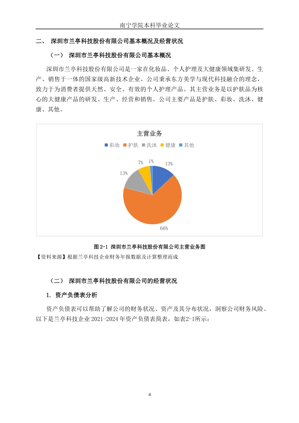 26年CH财务管理 中型制造企业盈利能力探析——以深圳市兰亭科技股份有限公司为例终稿全日制(17959字).docx_第8页