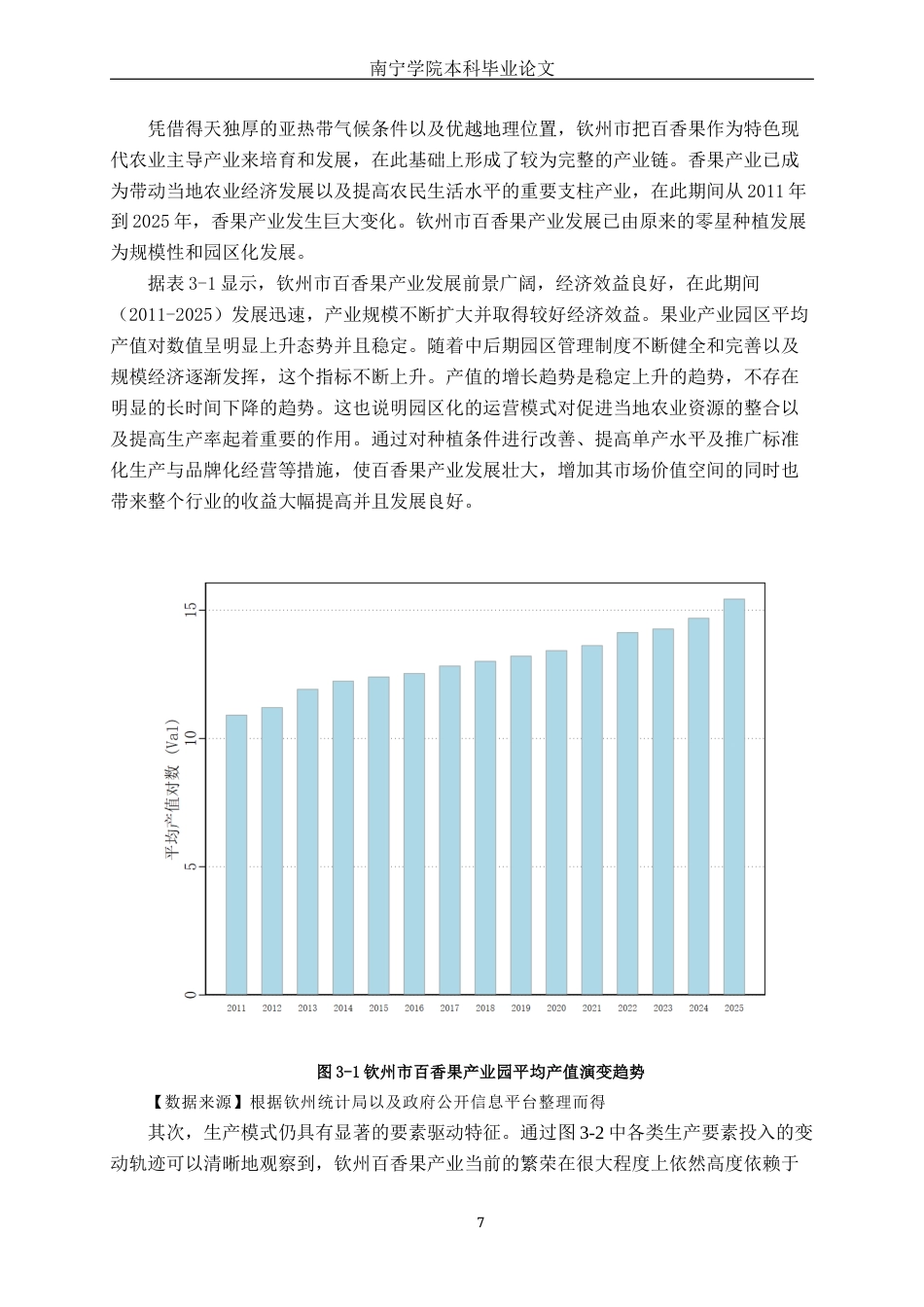 26年CH数字经济 数字经济对钦州百香果产业发展的影响研究终稿全日制(16436字).docx_第10页