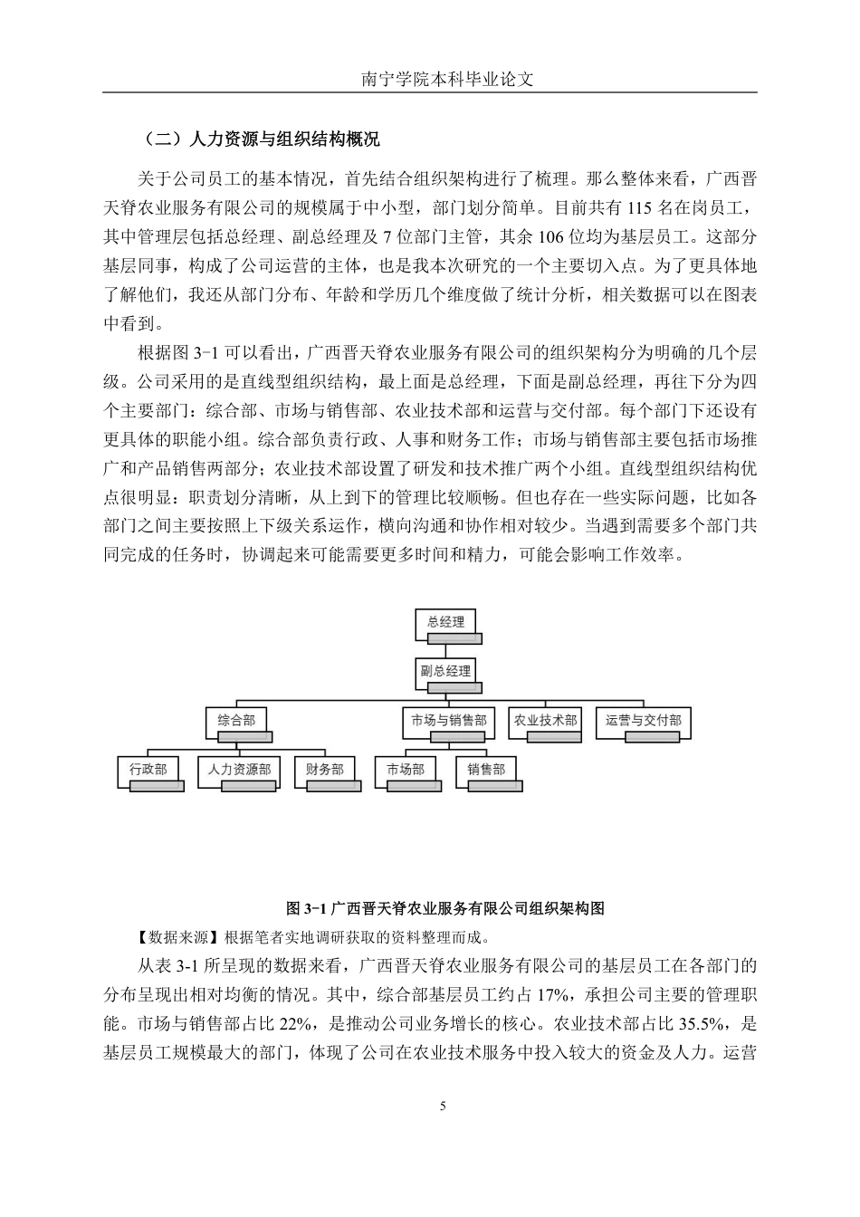 26年CH工商管理 广西晋天脊农业服务有限公司员工工作满意度影响因素研究终稿全日制-约19950字符.pdf_第8页