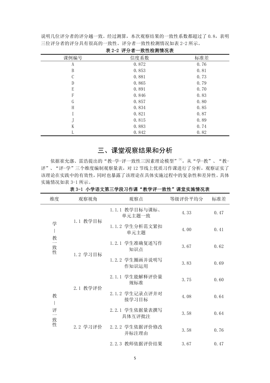 26年CH小学教育教学评一致性下小学语文习作教学的课例研究-终稿-约18187字符.pdf_第8页