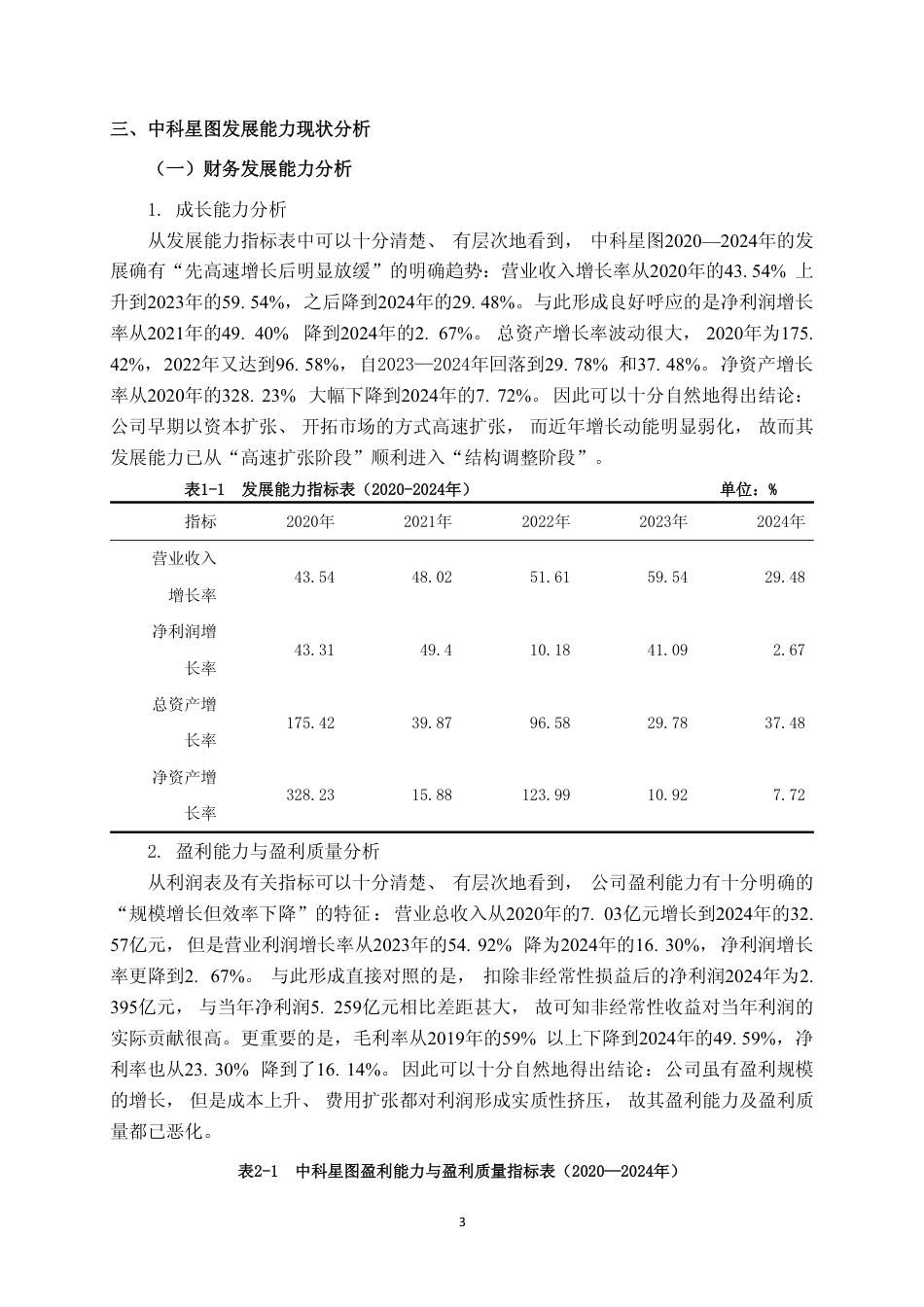 26年CH财务管理 中科星图公司发展能力分析终稿全日制-约17397字符.pdf_第6页