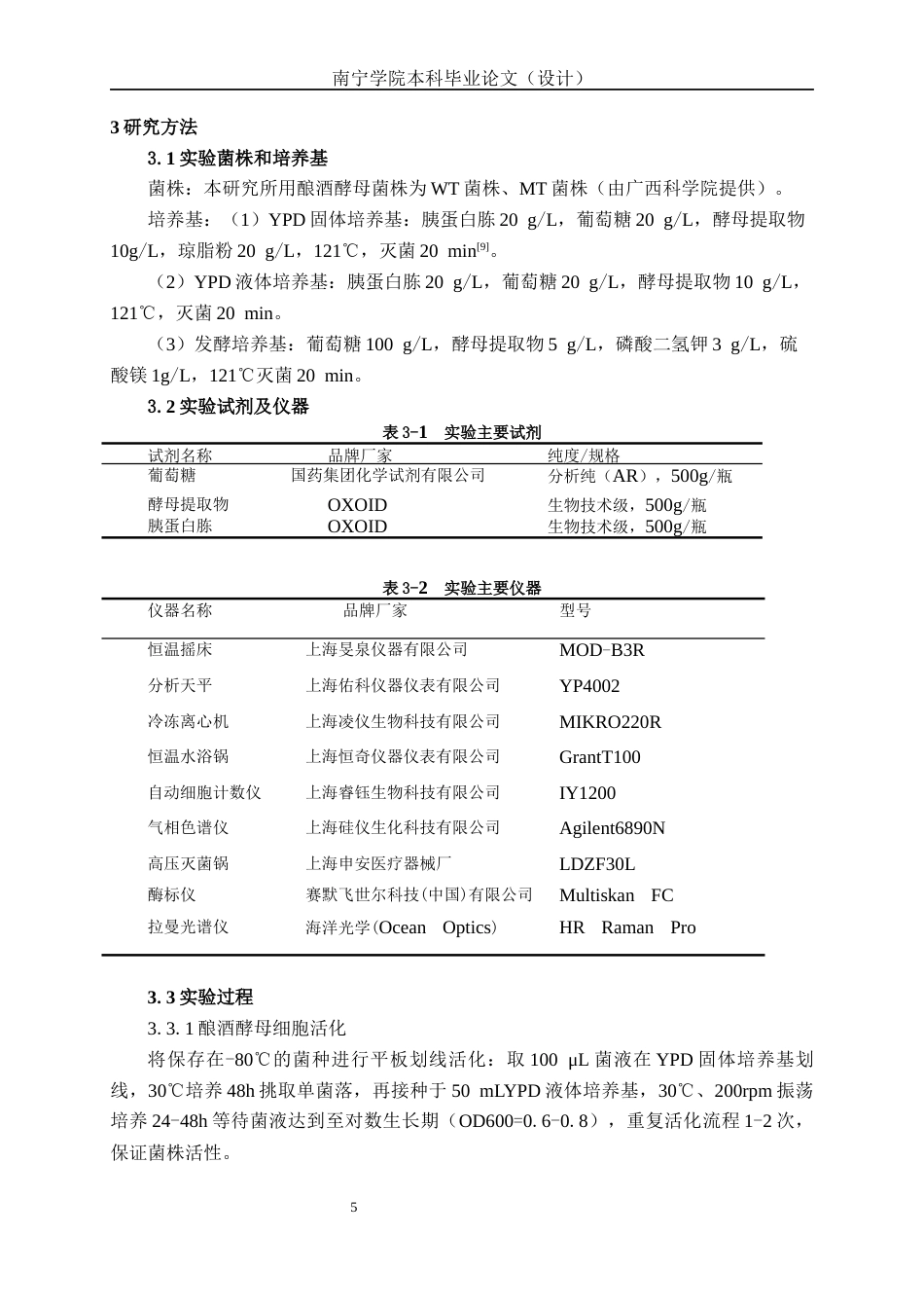 26年CH食品质量与安全 拉曼光谱结合非负矩阵解析酿酒酵母代谢差异(13866字).docx_第8页